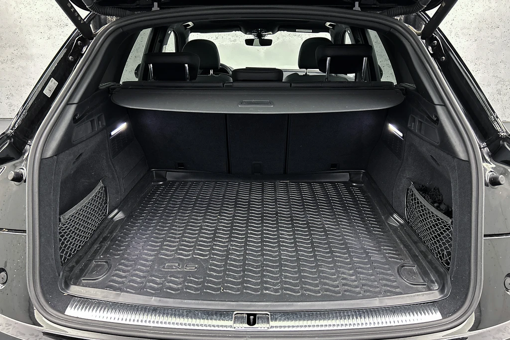 Audi Q5 – foto 19
