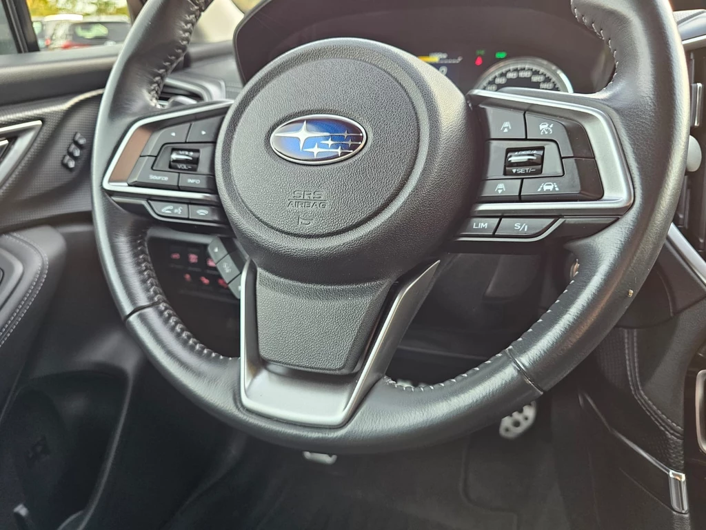 Subaru Forester – foto 9