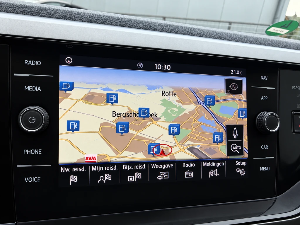 Volkswagen Polo – foto 14