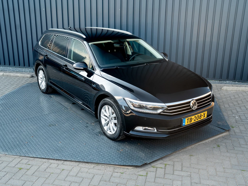 Volkswagen Passat – foto 15