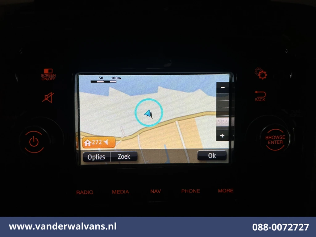 Opel Movano – foto 6