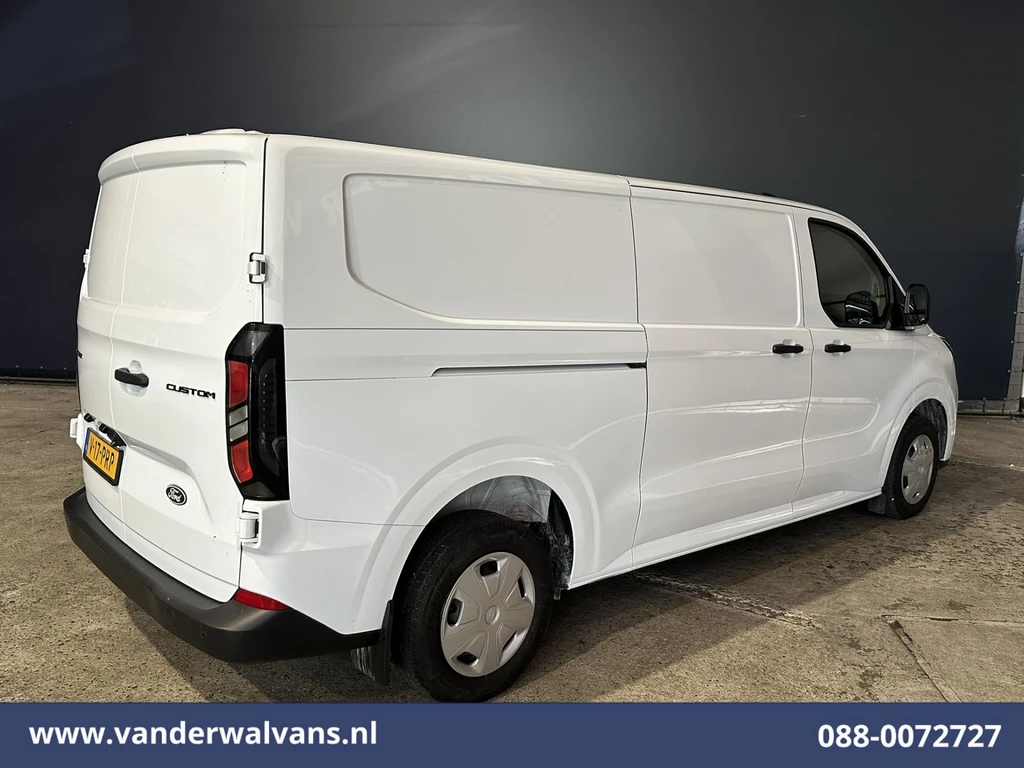 Ford Transit Custom – foto 3