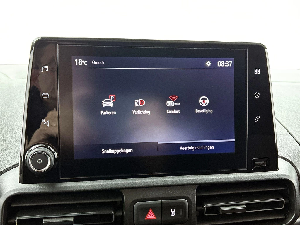Opel Combo – foto 12