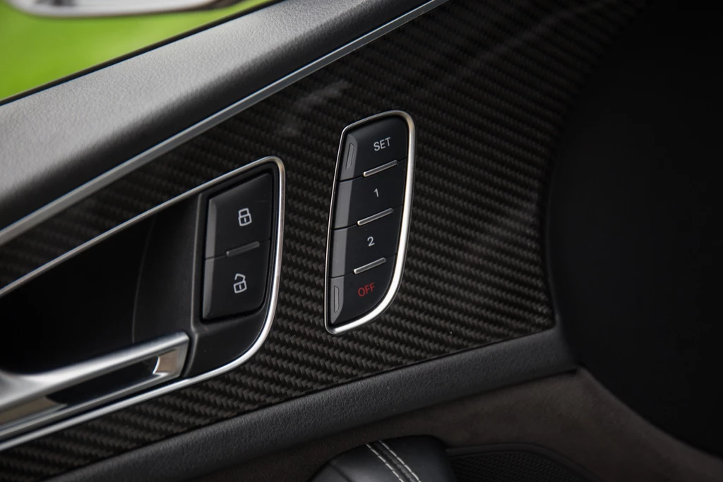 Audi RS6 – foto 32