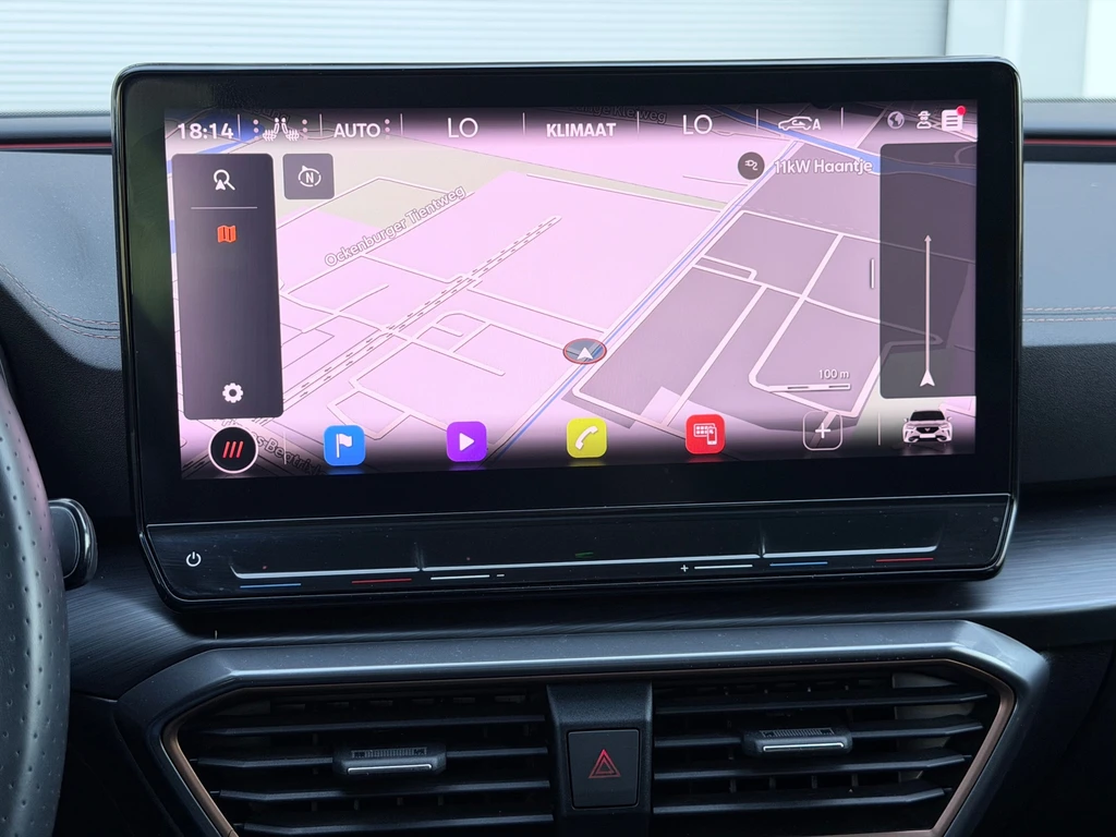 CUPRA Formentor – foto 21