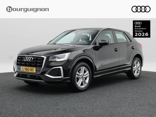 Audi Q2 – thumbnail 1