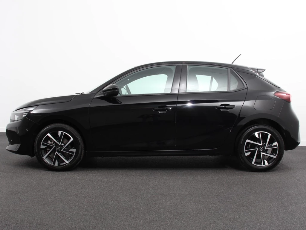 Opel Corsa – foto 4