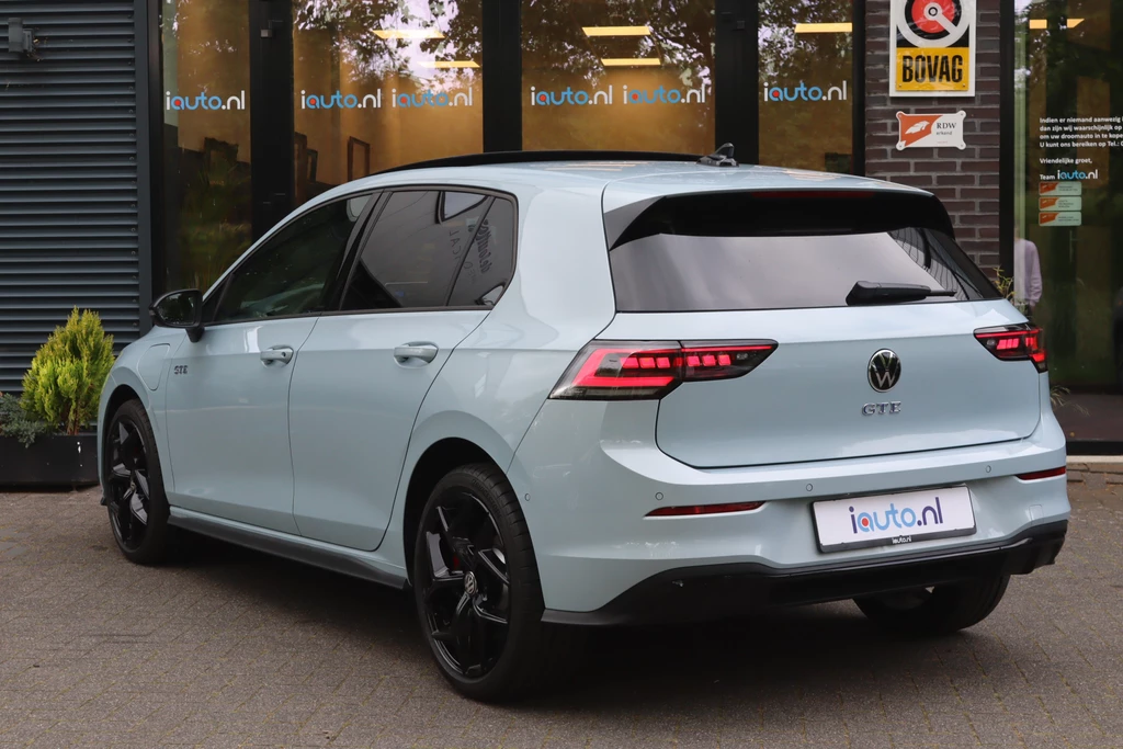 Volkswagen Golf – foto 3