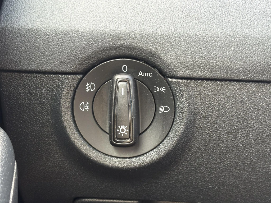 Škoda Octavia – foto 42