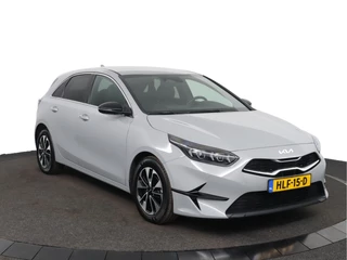 Kia Ceed – thumbnail 11