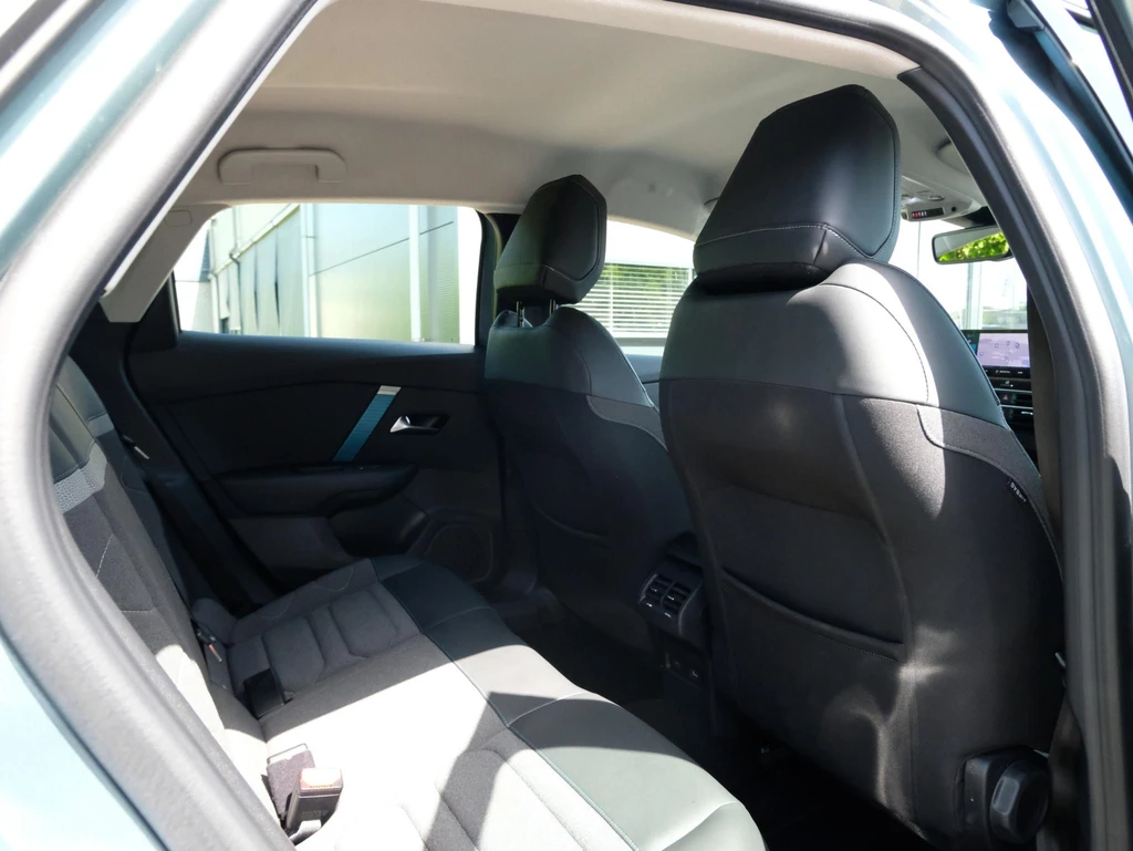 Citroën ë-C4 – foto 11
