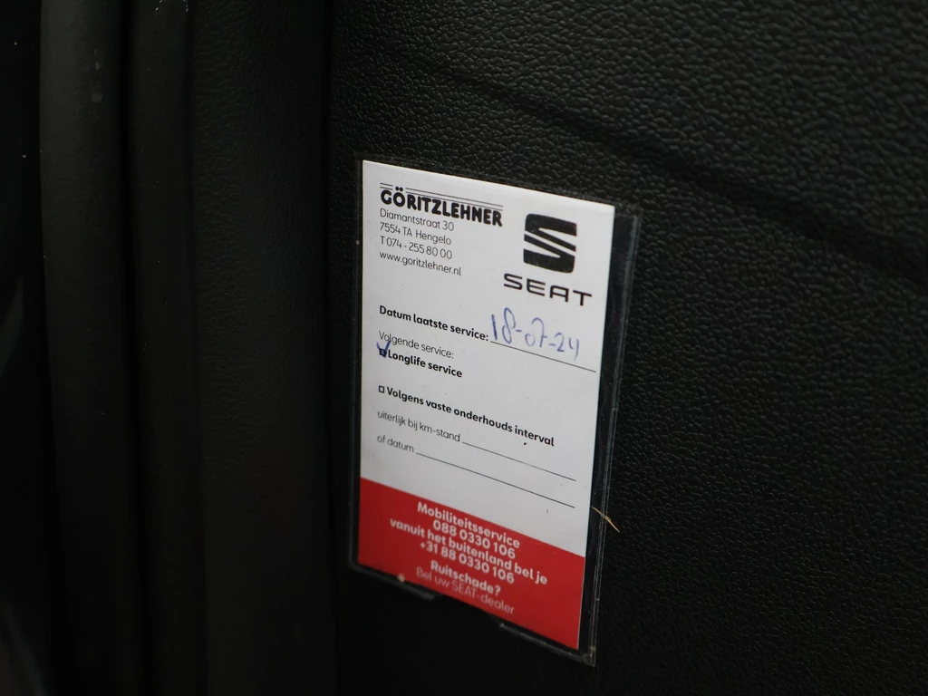 SEAT Tarraco – foto 40