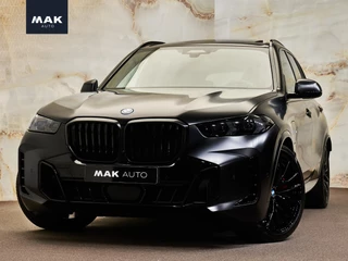 BMW X5 – thumbnail 1