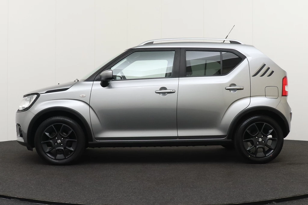 Suzuki Ignis – foto 2