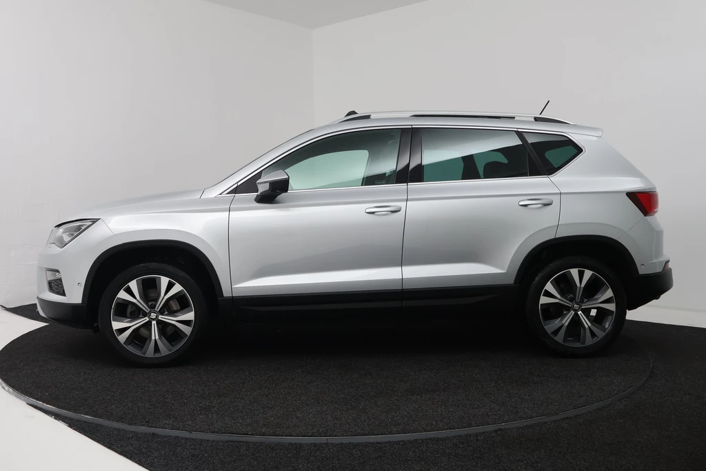 SEAT Ateca – foto 2