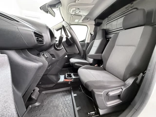 Opel Combo – thumbnail 13