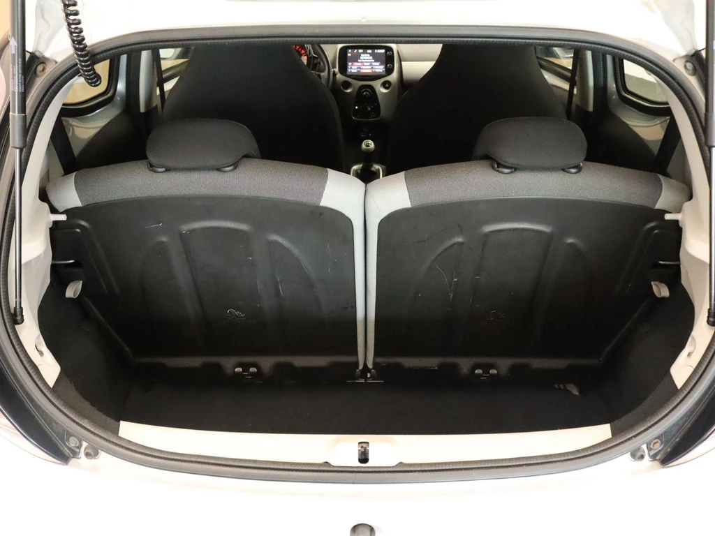 Toyota Aygo – foto 15