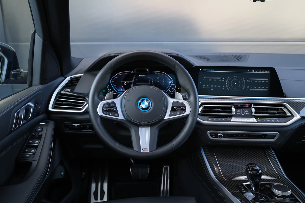 BMW X5 – foto 37