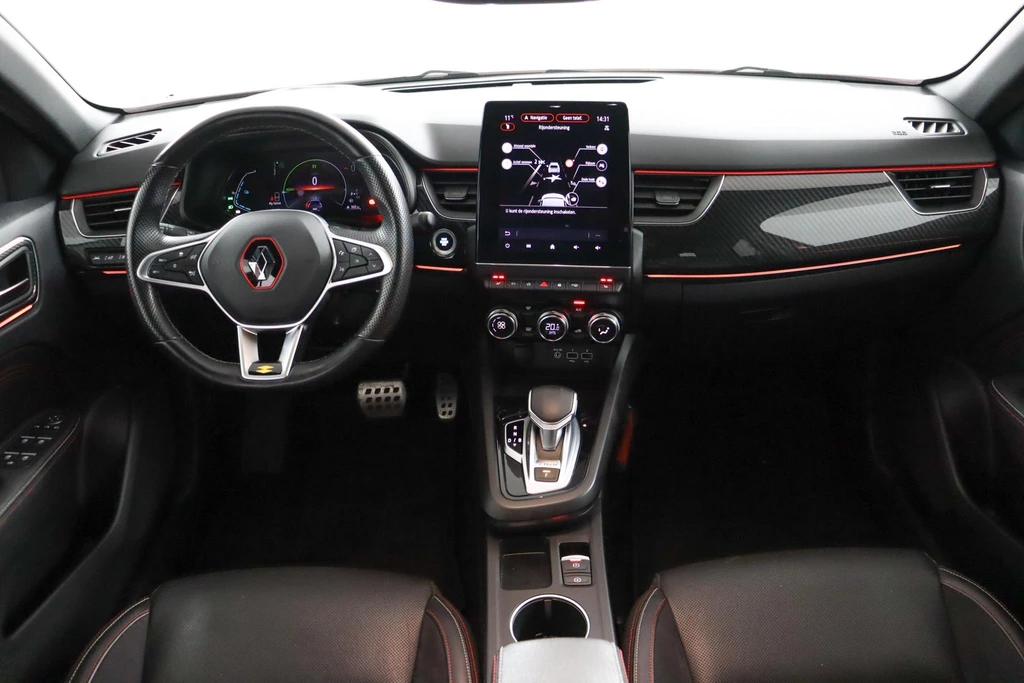 Renault Arkana – foto 41
