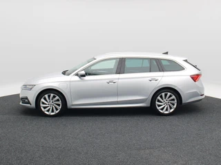 Škoda Octavia – thumbnail 2