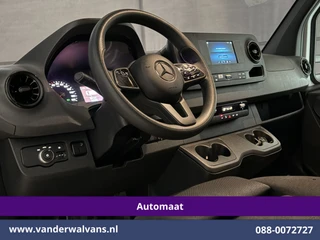 Mercedes-Benz Sprinter – thumbnail 18