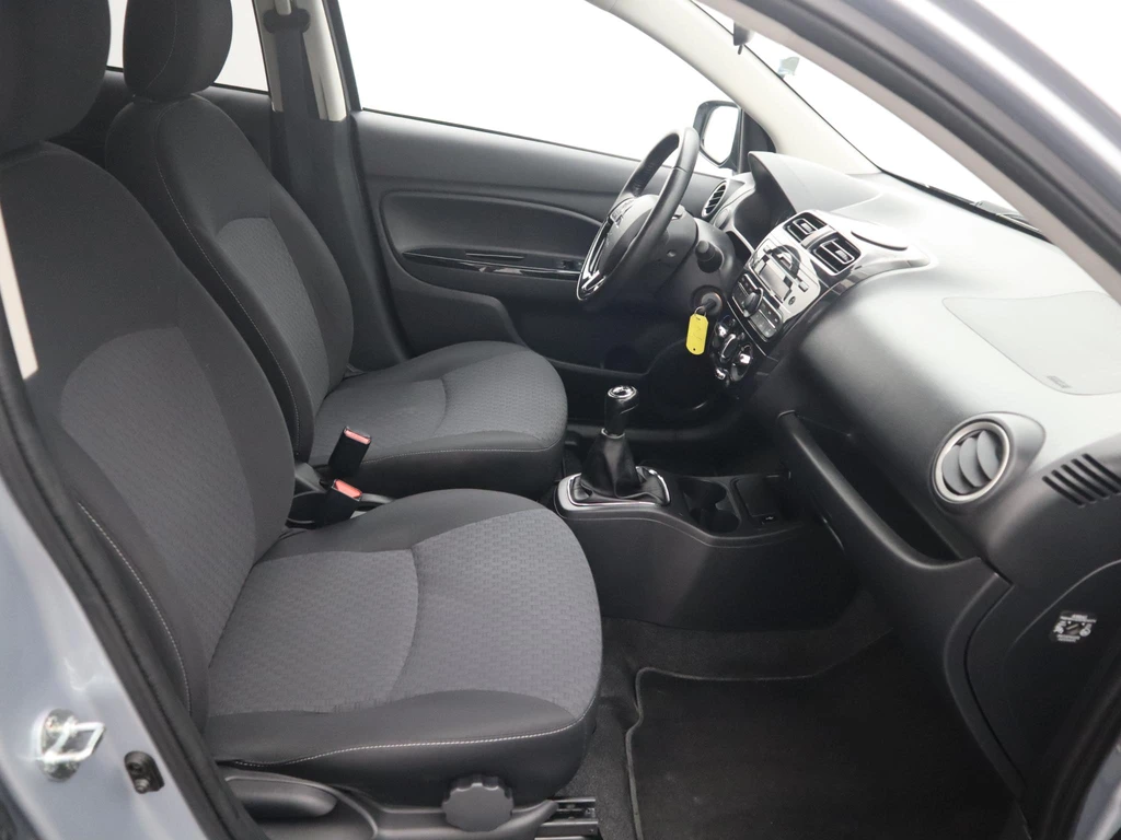 Mitsubishi Space Star – foto 34