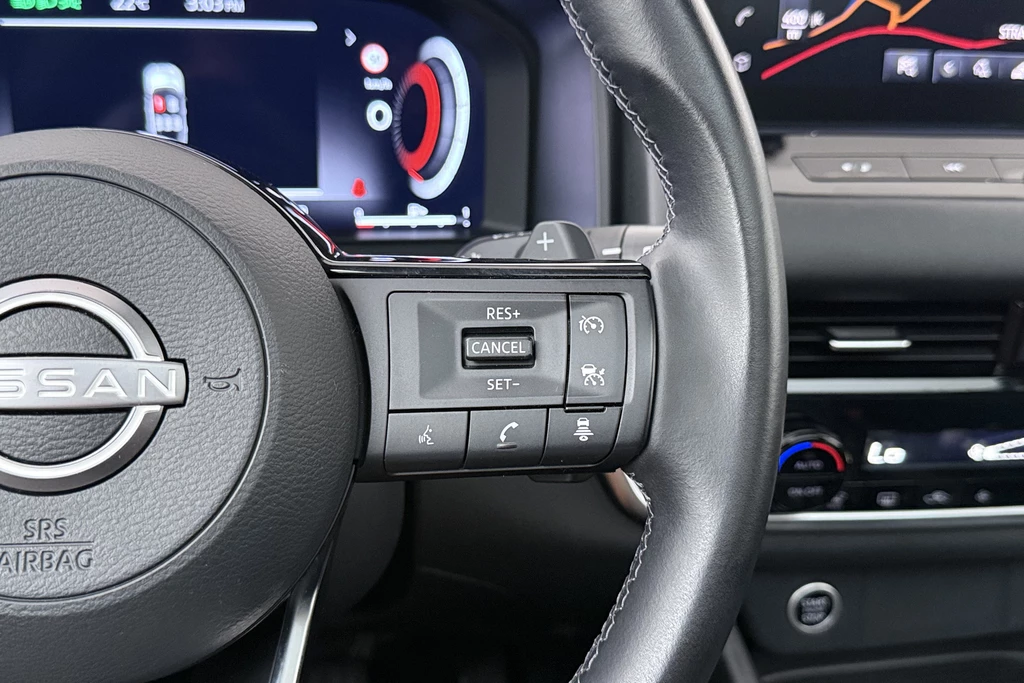 Nissan QASHQAI – foto 21