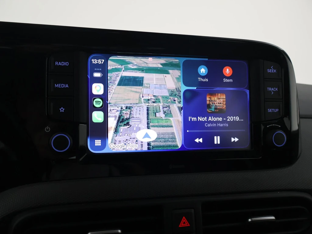 Hyundai i10 – foto 31