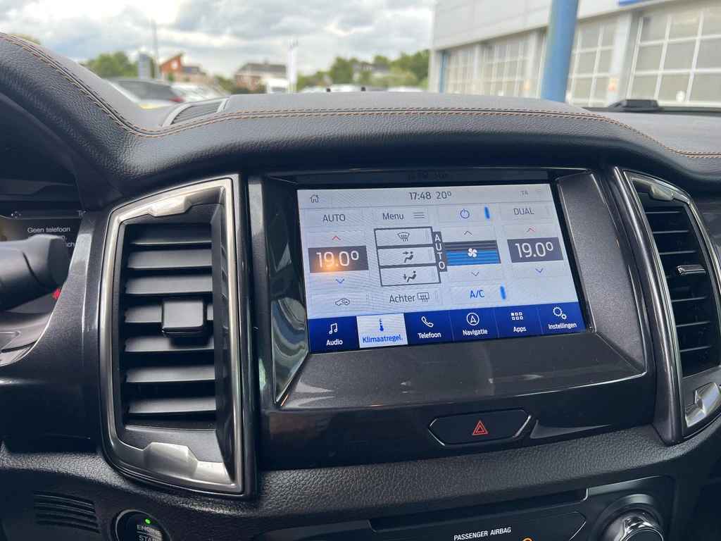 Ford Ranger – foto 28