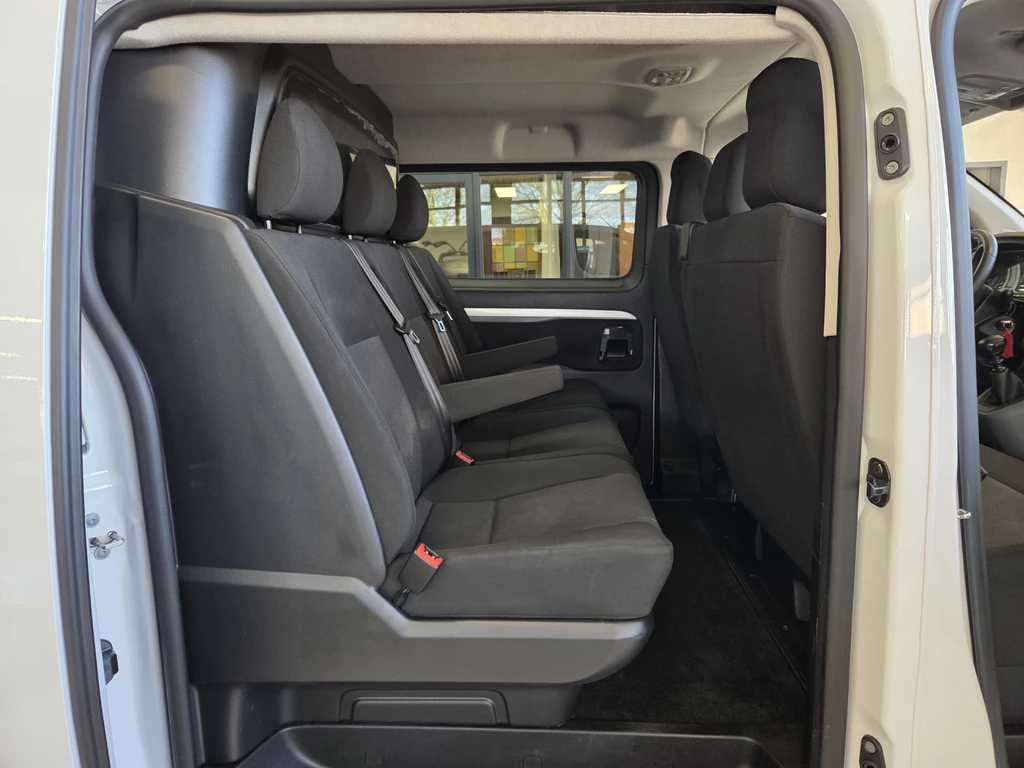 Peugeot Expert – foto 34