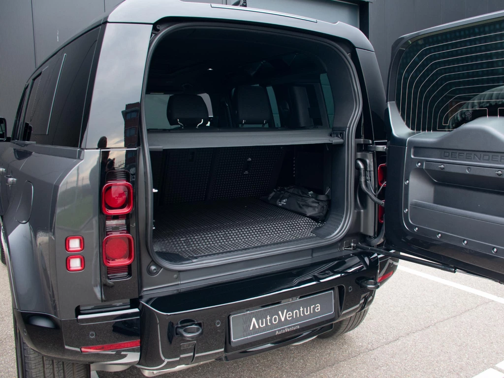 Land Rover Defender – foto 12