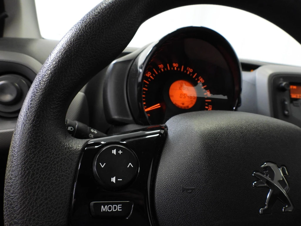 Peugeot 108 – foto 13