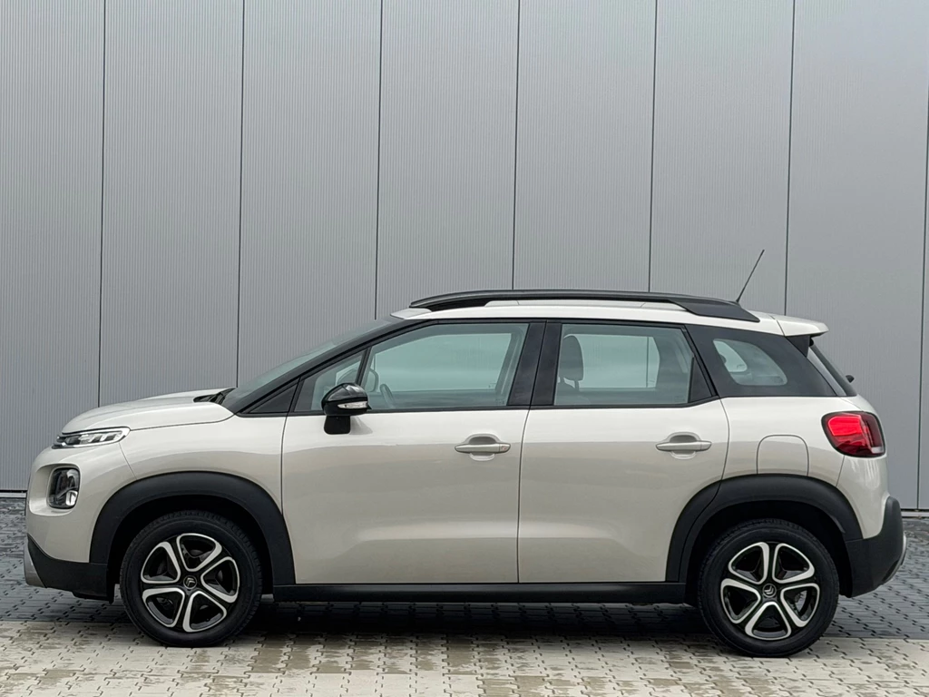 Citroën C3 Aircross – foto 4