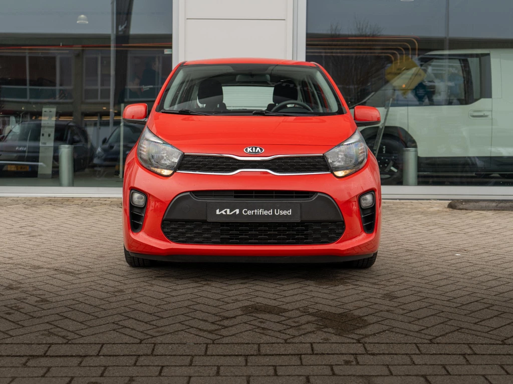 Kia Picanto – foto 8