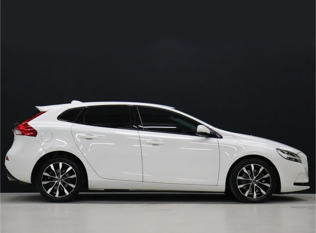 Volvo V40 – foto 6