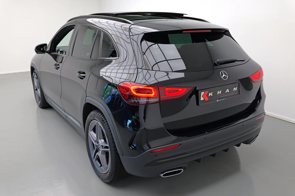 Mercedes-Benz GLA – foto 8