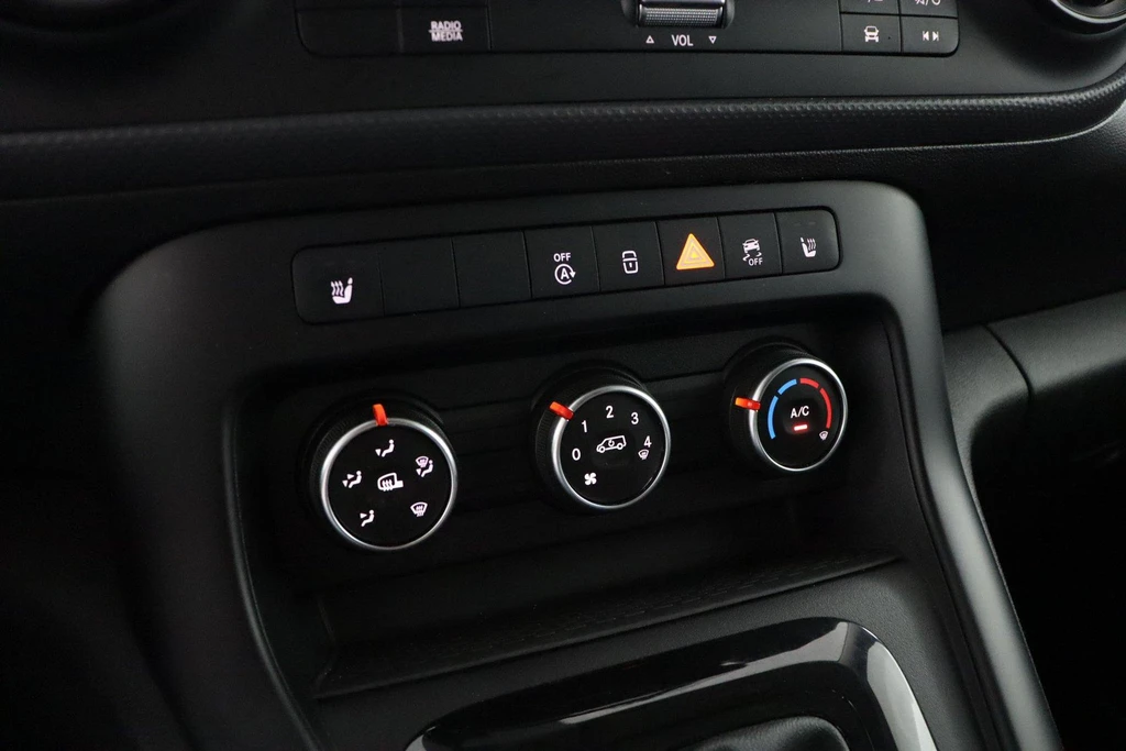 Mercedes-Benz Citan – foto 22