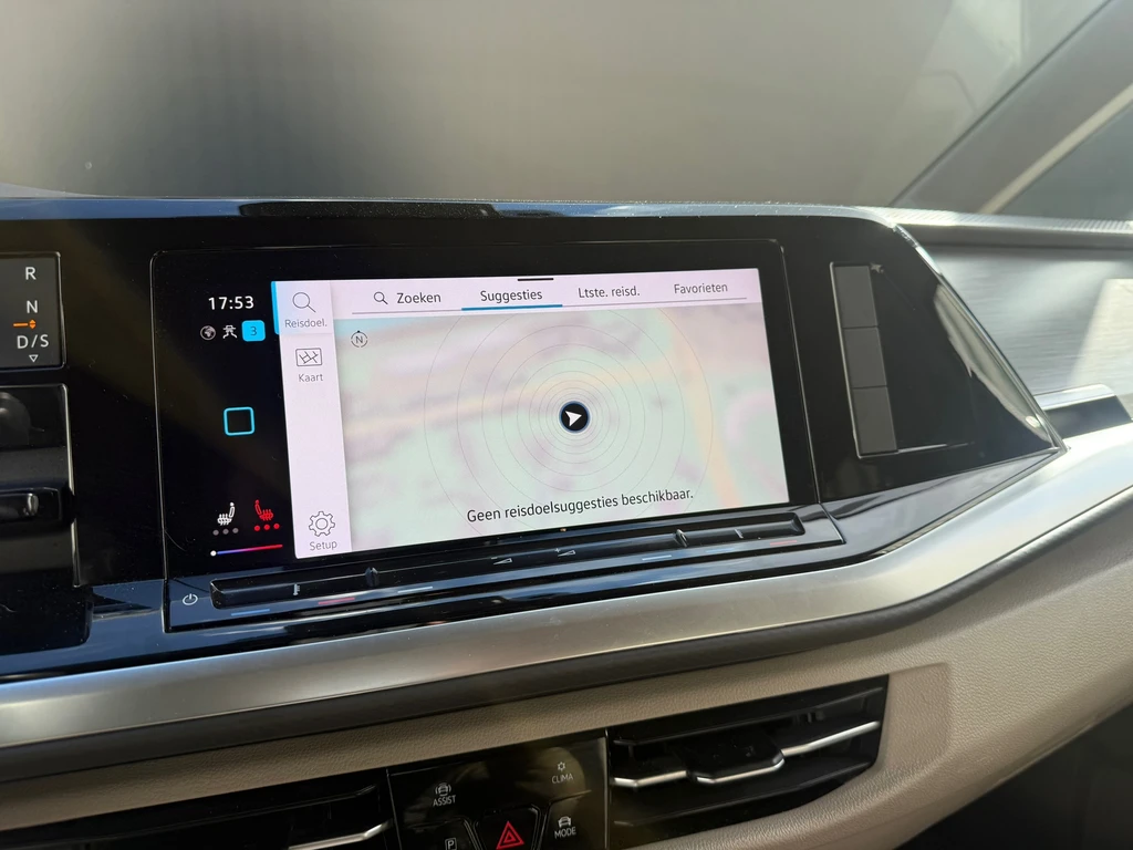 Volkswagen Multivan – foto 48