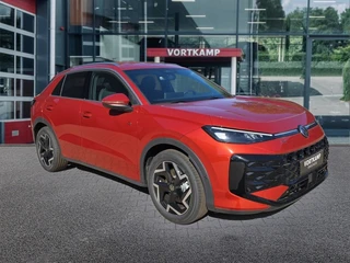 Volkswagen T-Roc – thumbnail 7