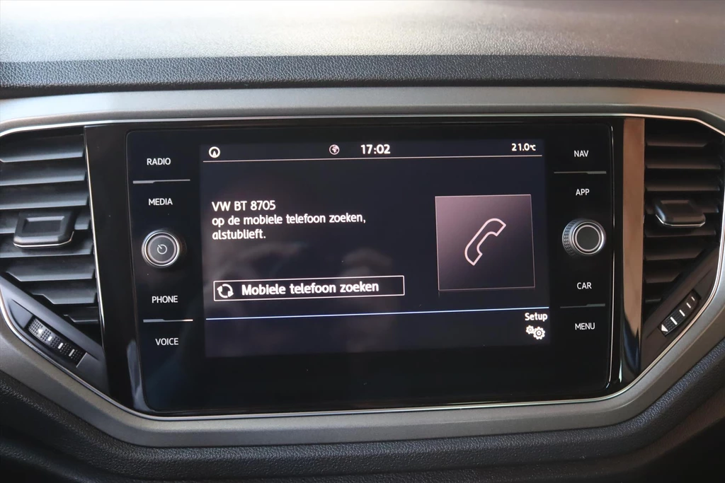 Volkswagen T-Roc – foto 28