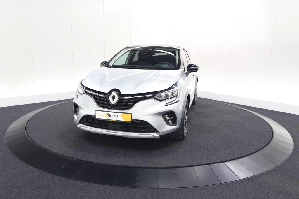 Renault Captur – foto 3
