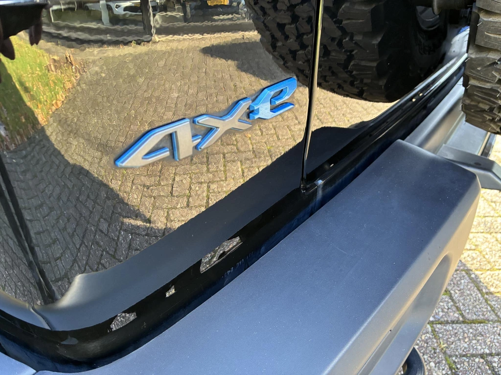 Jeep Wrangler – foto 51
