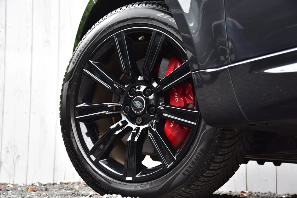 Land Rover Range Rover Sport – foto 15