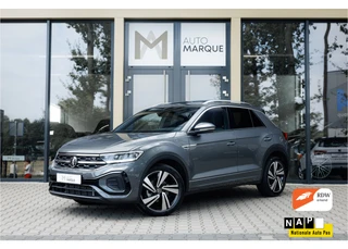 Volkswagen T-Roc – thumbnail 1