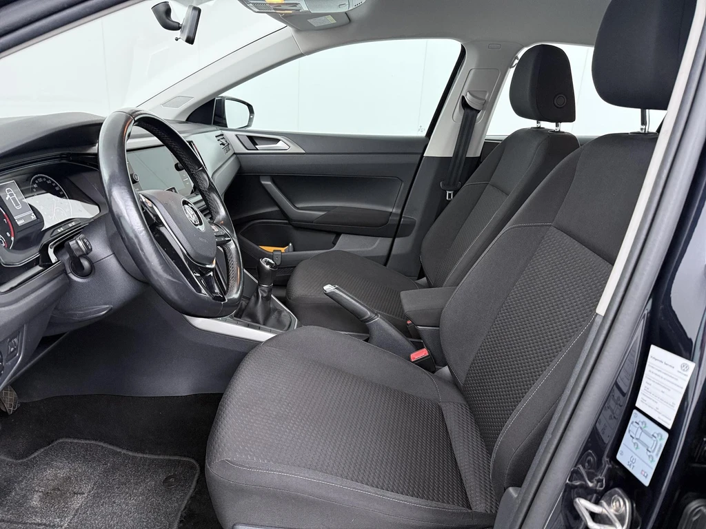 Volkswagen Polo – foto 13