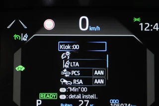 Toyota Yaris Cross – thumbnail 47
