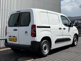 Citroën Berlingo – thumbnail 6