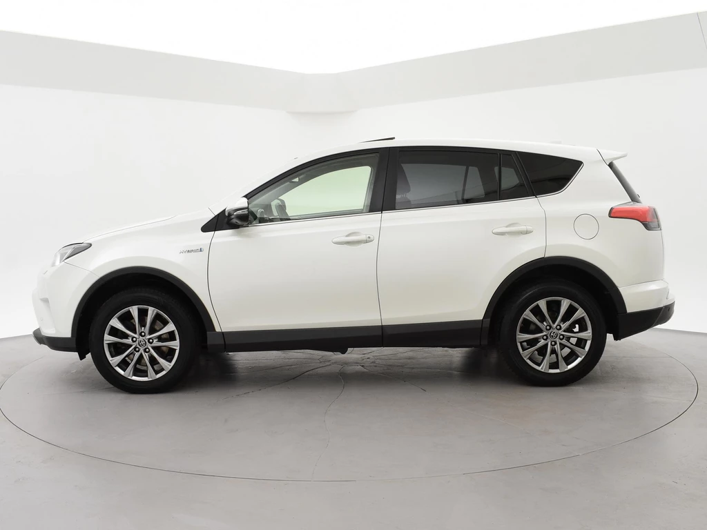 Toyota RAV4 – foto 2