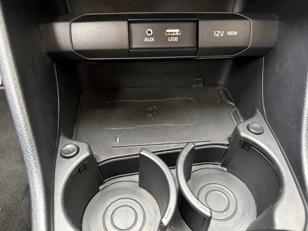 Kia Picanto – foto 42