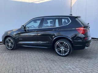 BMW X3 – thumbnail 2